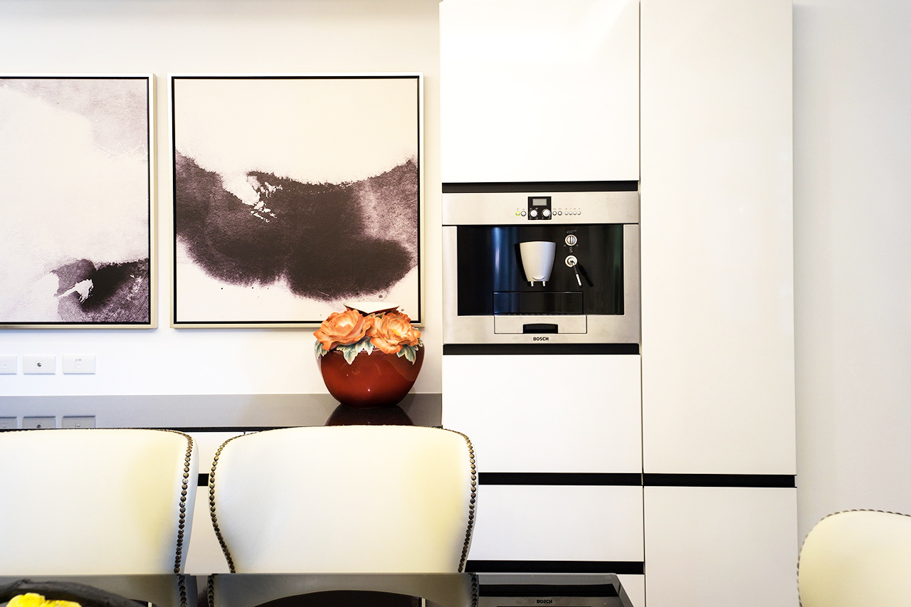 kyid Residential space content